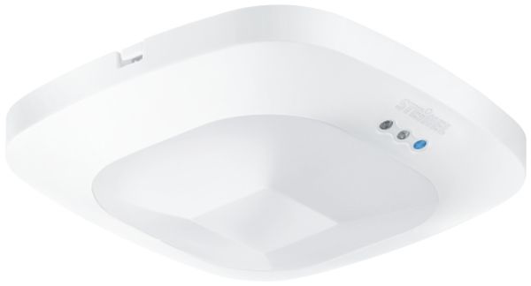 UP-Präsenzmelder Steinel HF 360 V3 KNX, eckig weiss