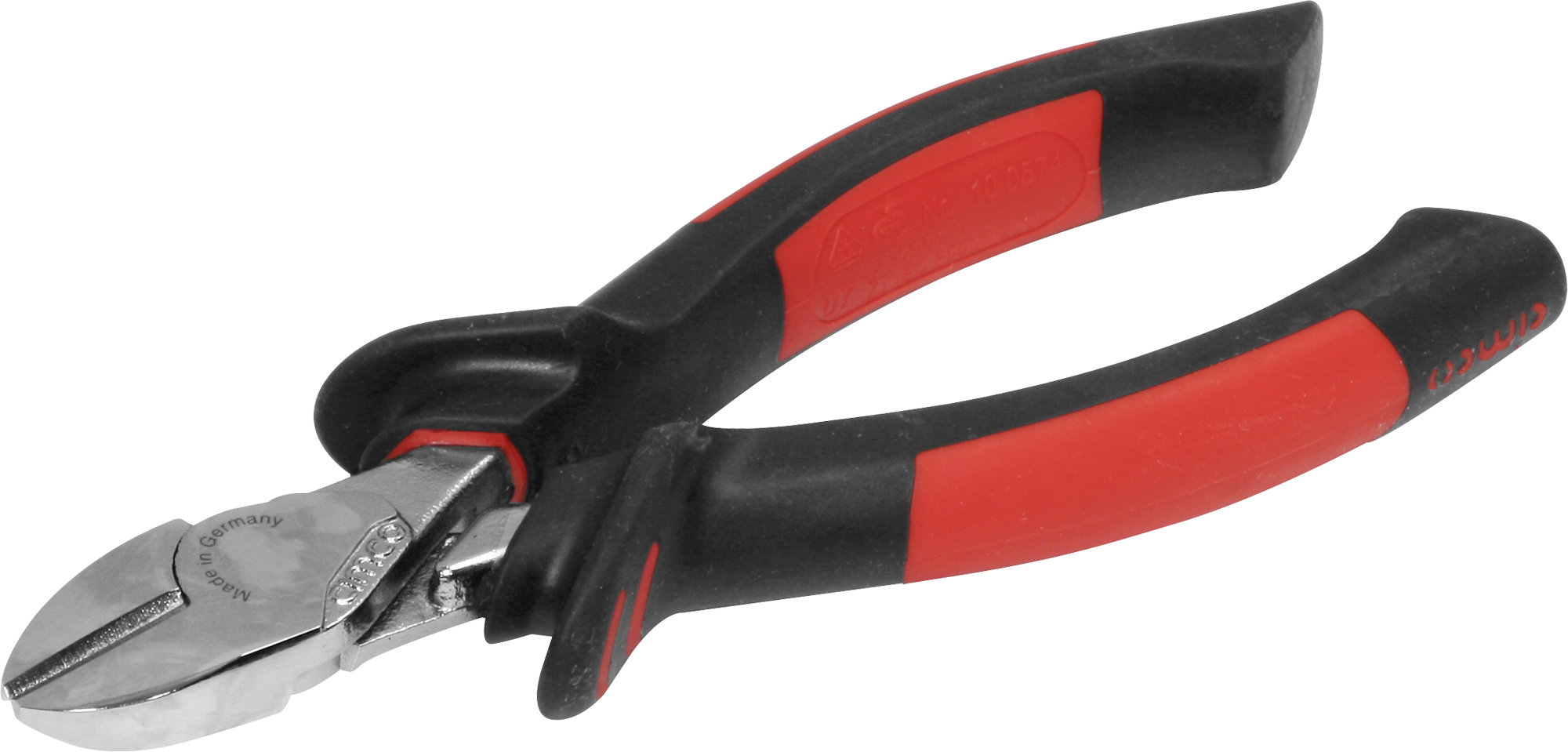 Seitenschneider Diamant Plus 145mm DIN ISO 5749B