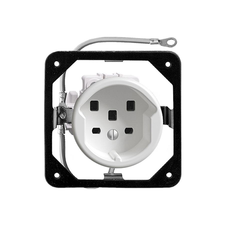 Intérieur FH GV T25