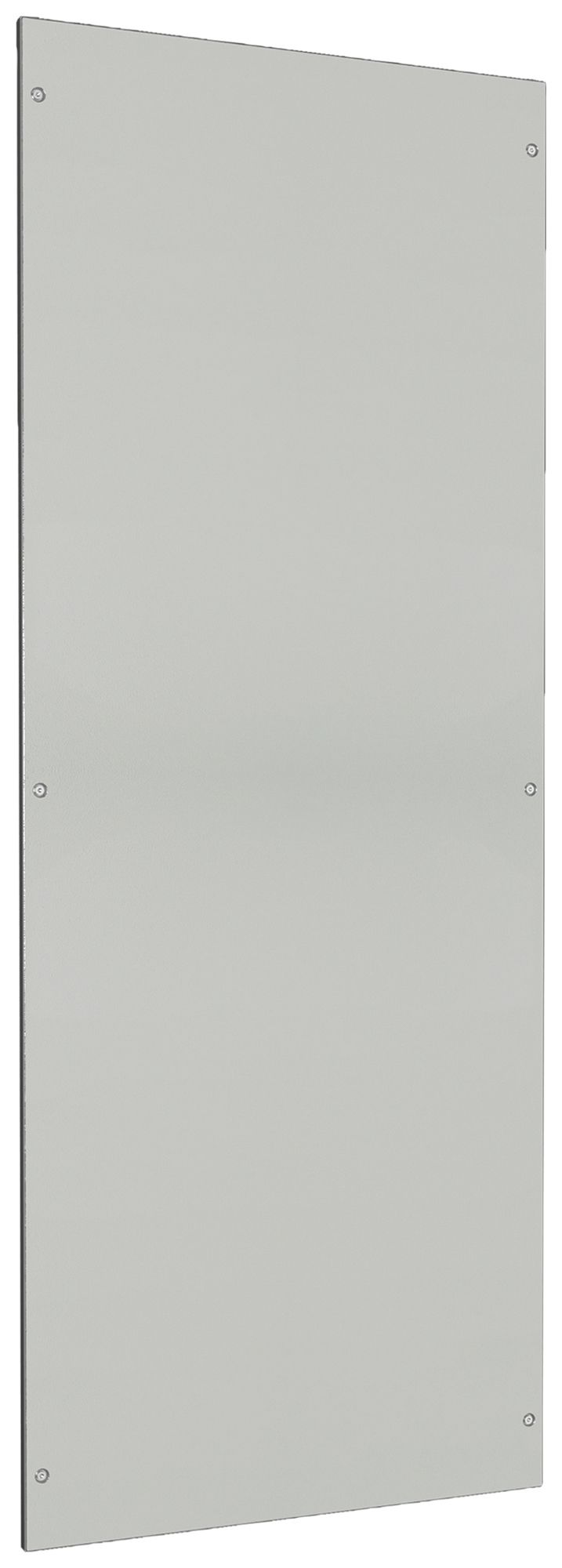 Paroi latérale Rittal VX 8108.760 800×2000mm pour VX EMV acier gris 2pcs