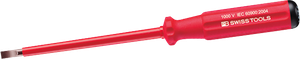 Schraubenzieher PB 5100 Gr. 1 isoliert