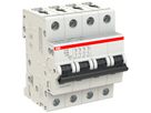 Disgiuntore ABB S204-B 50 50A B 6kA