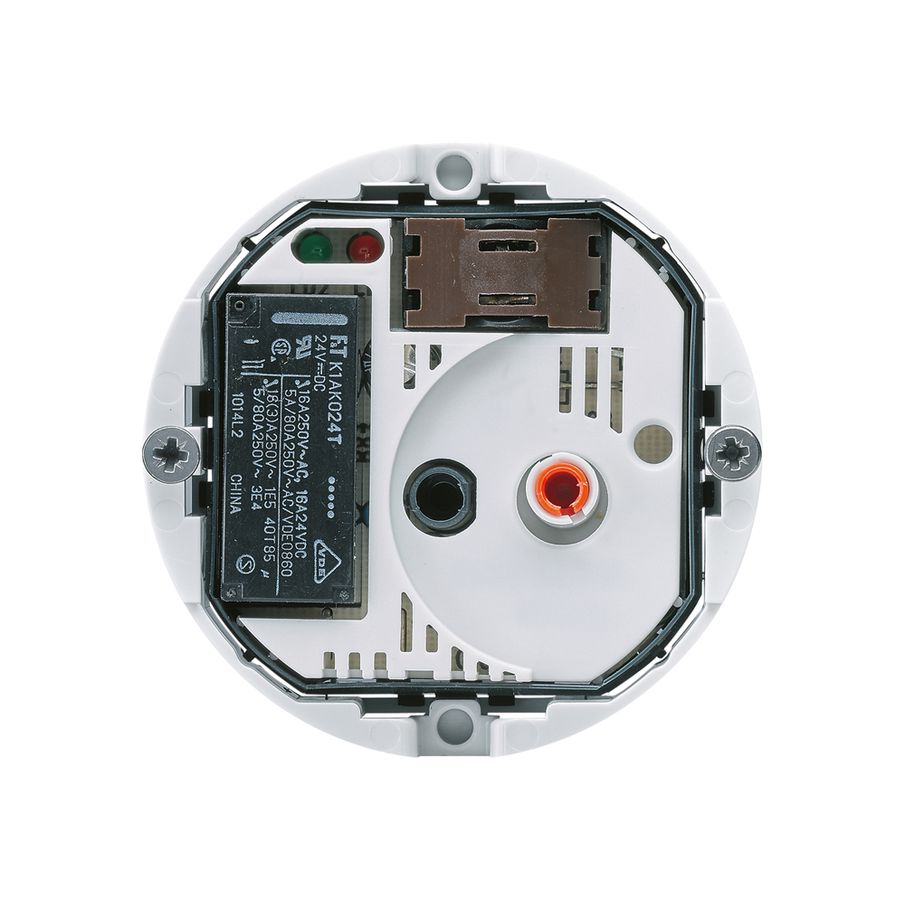 Intérieur pour thermostat d'ambiance ENC pour plancher chauffant