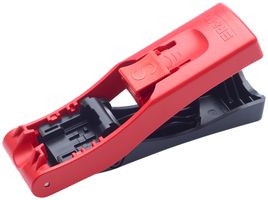 Beschaltungswerkzeug R&Mfreenet, für Anschlussmodul RJ45 Kat.6A EL