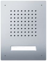 Aussenstation Audio Siedle Classic 1+n-System 1 12VAC 224×171×65mm IP54