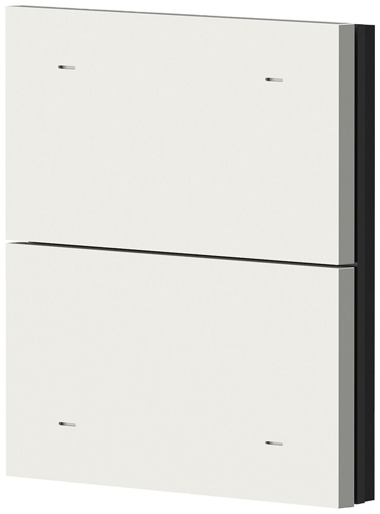 Wippe Theben iONprime PB 2R Metall weiss