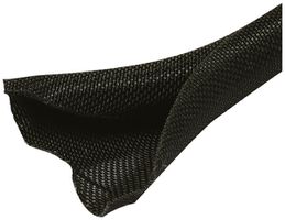 Geflechtschlauch Ernst Hess SES Sterling WS016 selbstschliessend 5m schwarz