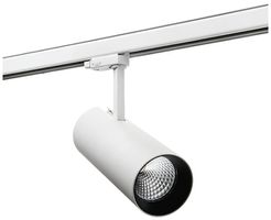 LED-Spot SG Tube Eco 26W 2280lm 930 32° DALI AD3PH Ø92×220mm weiss