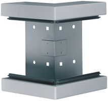 Ausseneck Tehalit BRS 65170B verzinkt