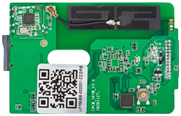 Module WIFI Urmet 12VAC