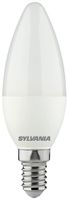 LED-Lampe Sylvania ToLEDo Kerze E14 2.2W 250lm 4000K opal 240° Ø35×102mm