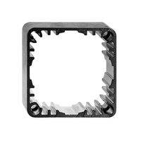 Zwischenrahmen FH Al 21mm für AG, GV, GUP