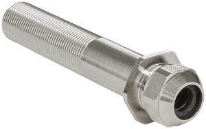 Pressacavo AGRO ottone M20×1.5 8…15mm extra lungo 100mm