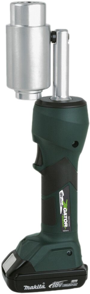 Perforatrice idraulico a accu Greenlee LS 50-L EXFLEX