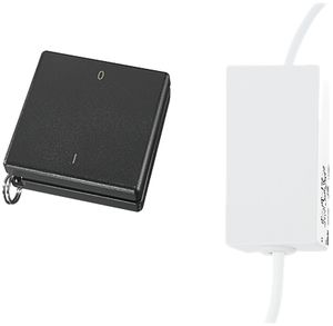 Kit di avvio Eltako N°5 attuatore+telecomando