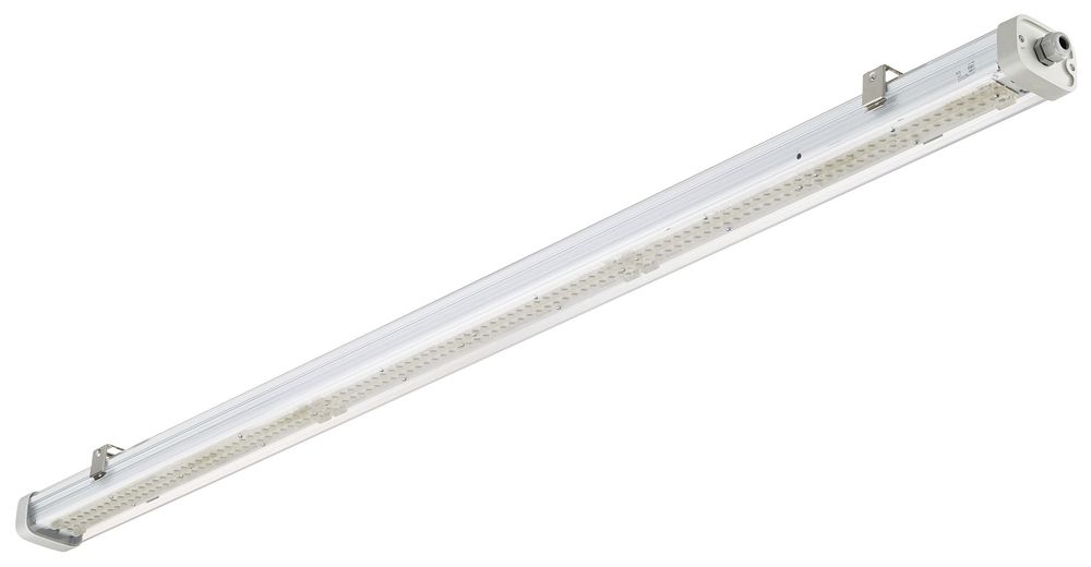 LED-Feuchtraumleuchte Philips Pacific Pro WB 48.5W 8000lm 4000K