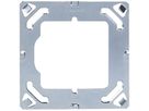 Montageplatte ATO 1×1 tgu