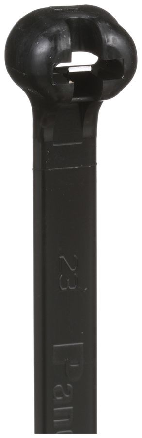 Fascetta BARB-TY 7×221mm nero