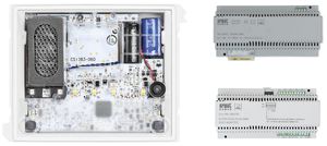 Kit citofono porta audio Urmet Alpha 1783/728