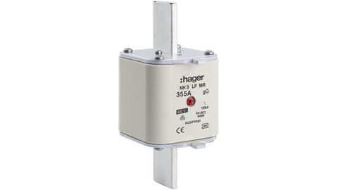 Coltelli di sezionamento