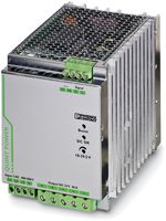 Alimentazione a commutazion.Phoenix Contact 24VDC 40A, 3 fasi tecnolog.SFB
