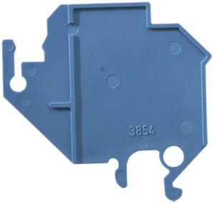 Parete terminale per 158250247 Woertz