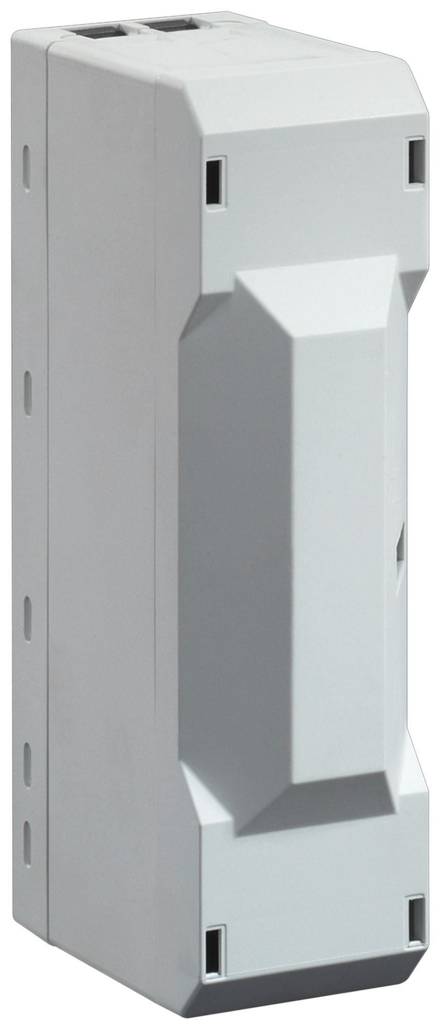 Module de raccordement Rittal SV 9635.210 p.conduct.rond 125A 4pcs