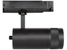 Spot LED LEDVANCE TRACKLIGHT 30W 2400lm 3000K 1-10V AD3PH Ø80×189mm noir