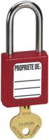 Vorhängeschloss LEXIC 6mm