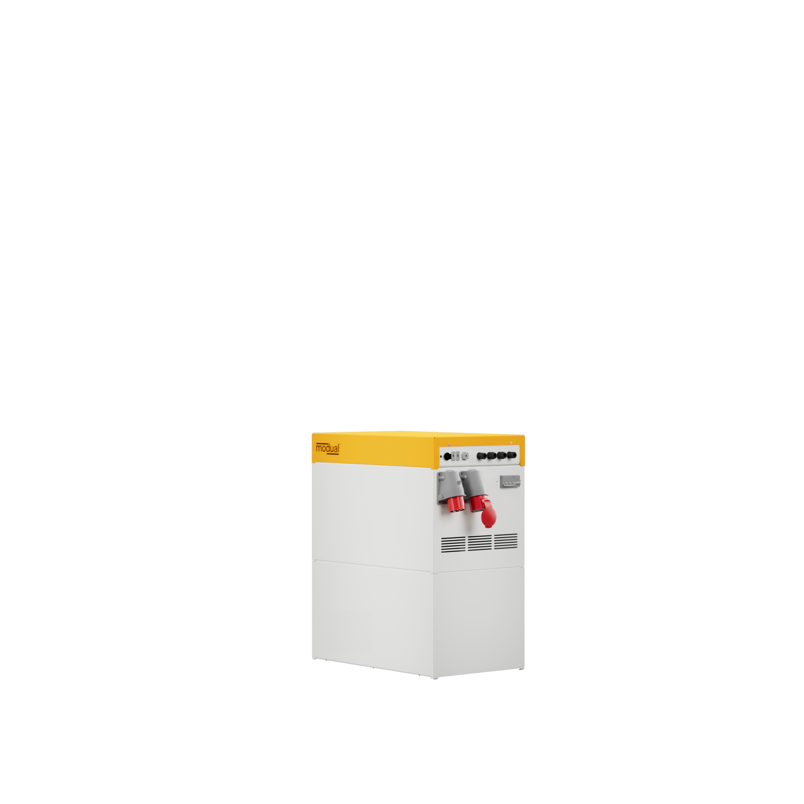 moduBasic AC second life 11 AC-Energiespeicher - 11,5 kWh nutzbar