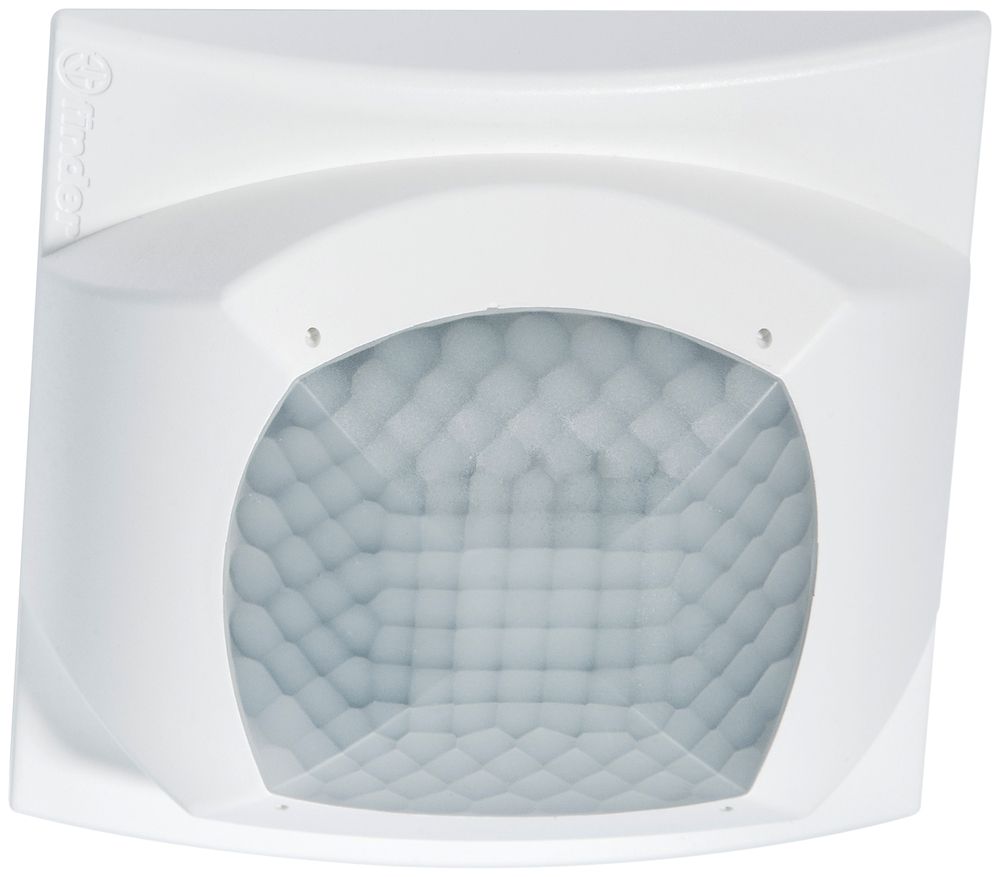 Détecteur de présence/mouvement Finder 110…230VAC