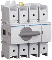 Lasttrennschalter Hager HAD410 4L 100A