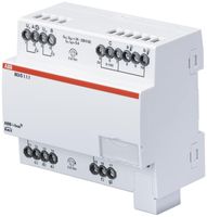 REG-Wärme-/Kälteerzeuger-Schnittstelle ABB BCI/S 1.1.1 KNX