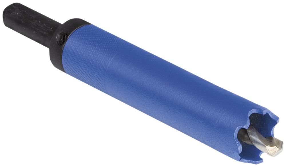 Lochsäge Kaiser Ø20×60mm für WDVS