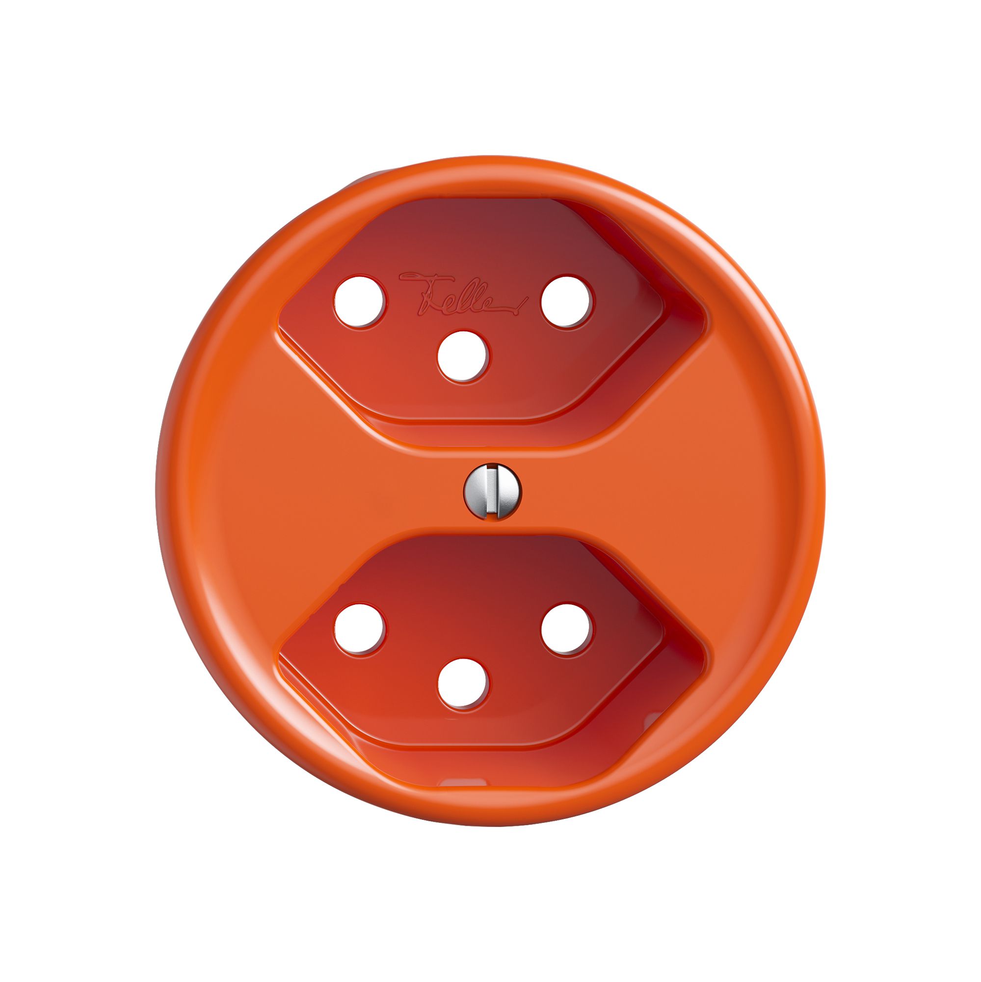 Kit de montage STANDARDdue SNAPFIX® pour 2×T13 ora