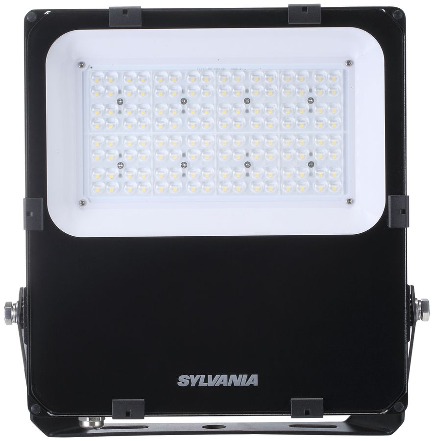 Projecteur LED Sylvania Kalani 100W 14000lm 840 IP66 WB