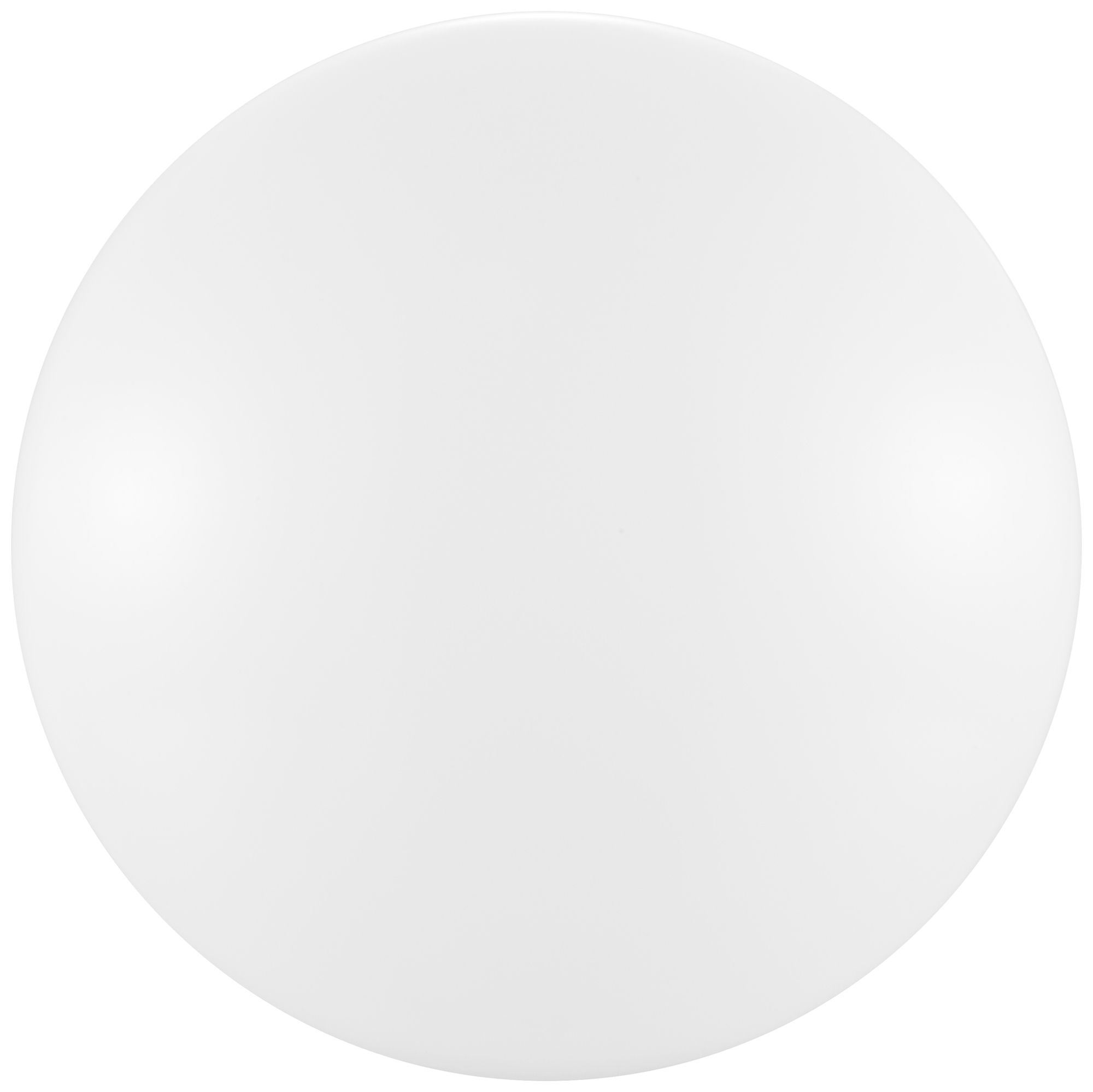 LED-Decken-/Wandleuchte Sylvania START 32W 2900lm 830/840 IP44 DIM Ø390 weiss