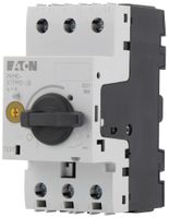 Disgiuntore motore Eaton PKM0-10 10A 155A 3P 0…690V 150kA IP20