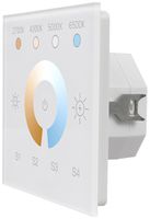 AP-Drehdimmer LEDVANCE IP20 AC 2.7W DALI 86×41×41mm TW