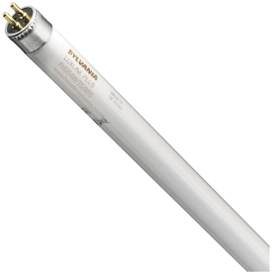 Lampada fluorescente Sylvania 54 W/865 FHO cool daylight