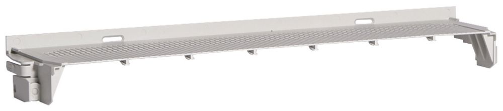 Schieber Hager golf für Mauerkasten 18/22 Module