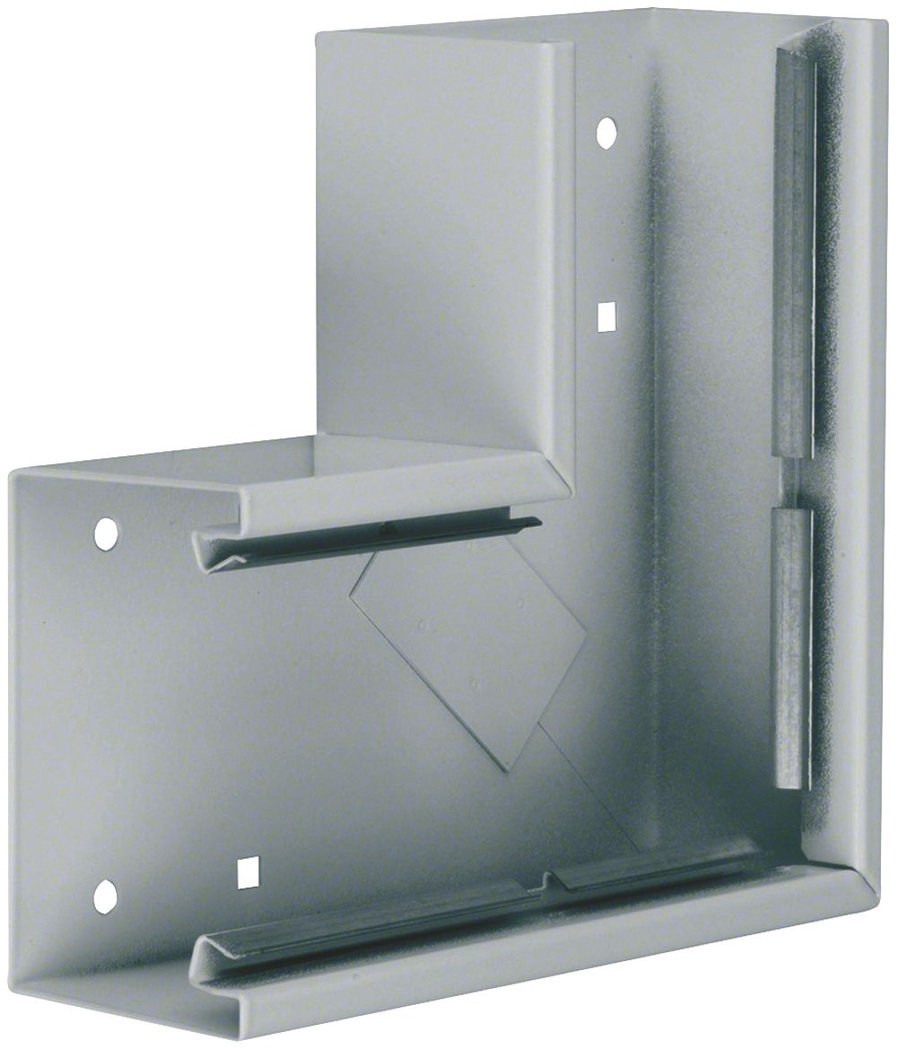 Flachwinkel Tehalit BRS 65100 verzinkt