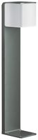 LED-Wegeleuchte Steinel GL 80 9.1W 650lm 830 IP44 633mm anthrazit