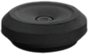 Passe-câble Hensel M25 sz IP67