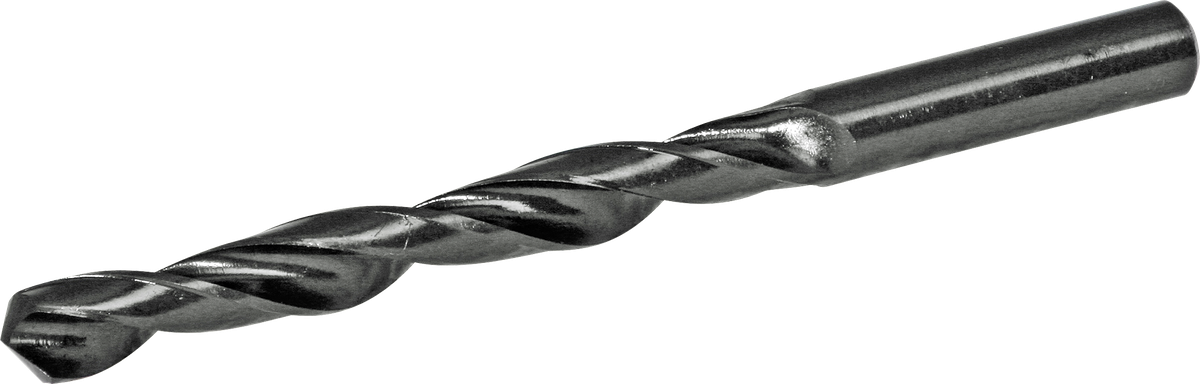 Punta elicoidale CIMCO HSS corto 10mm