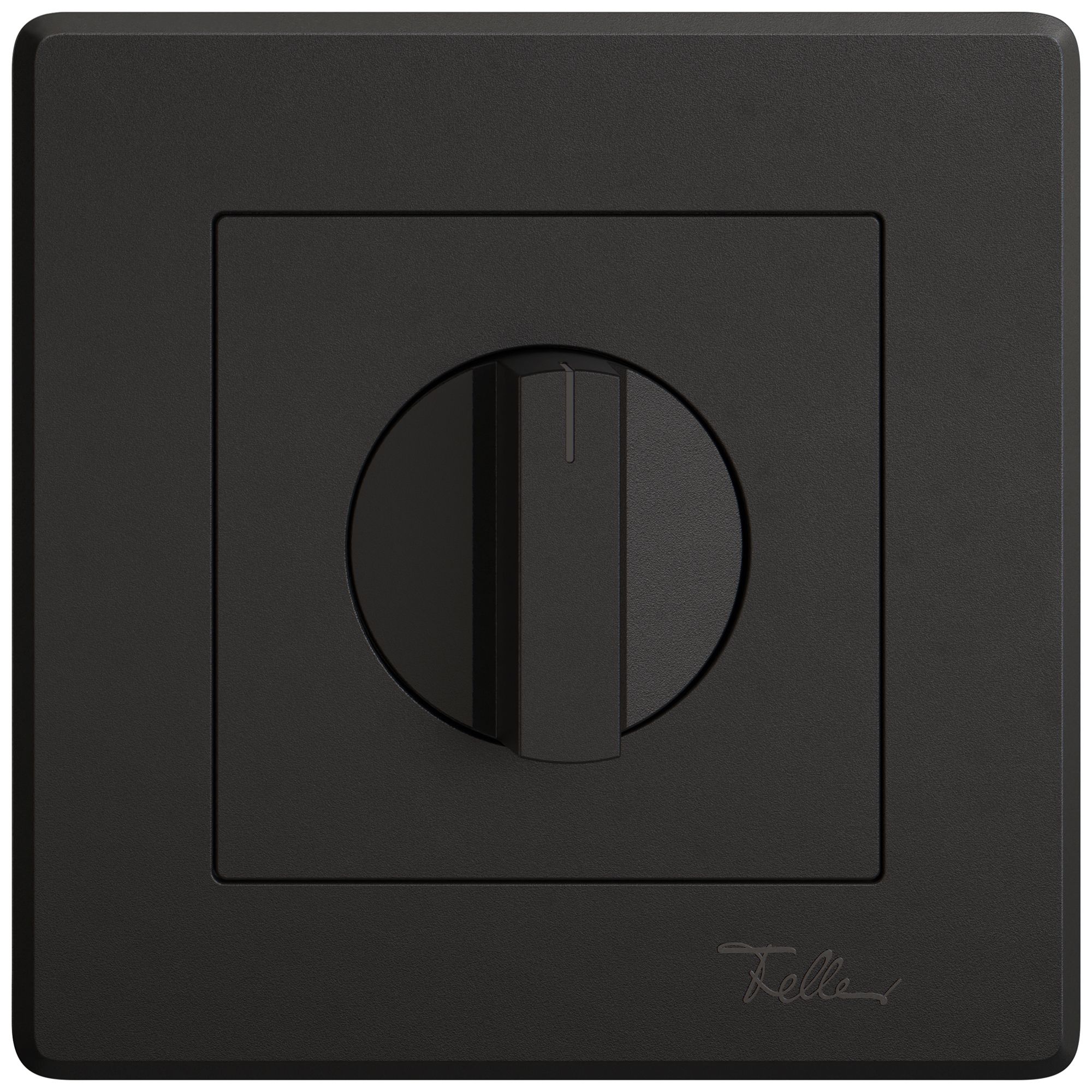 Kit de montage ENC EDIZIO.liv SNAPFIX® p.interr.rot.manet.sans inscription no