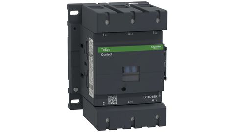 Schütze LC1D15…LC1D25