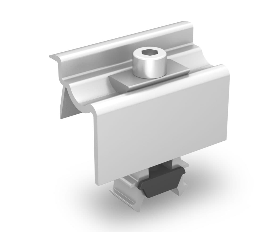 Universal Endklemme OneEnd 30-42 mm