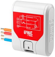 Relais temporisé RF INC Urmet MTR1300EB-UP Zigbee 1 can