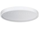 LED-Decken-/Wandleuchte ESYLUX SVENJA CL 450, 30W 3000K 3300lm DALI-2